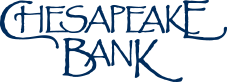 Chesapeake Bank Logo