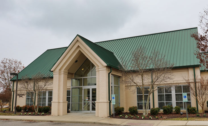 lightfoot branch