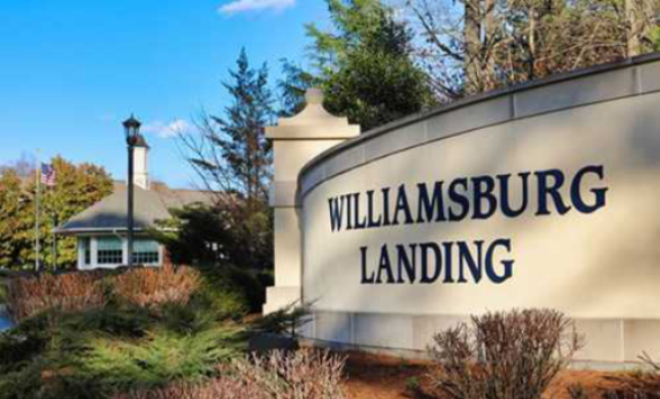 Williamsburg Landing (1)