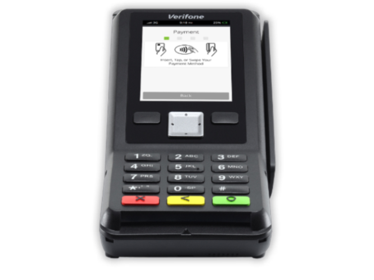 Verifone