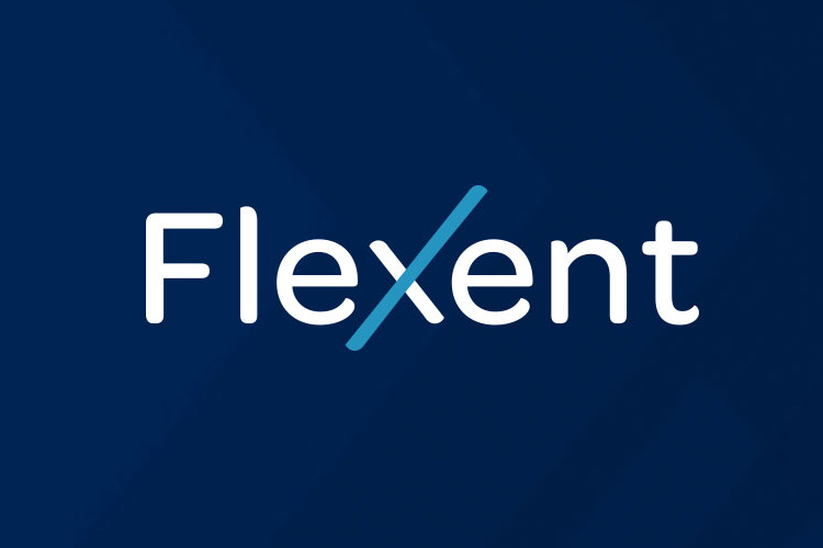 Flexent Logo